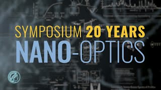 20 Years Nano-Optics