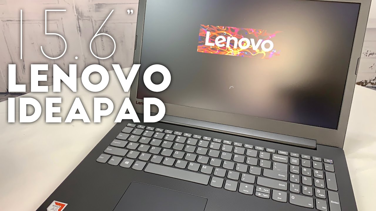 Lenovo amd a6