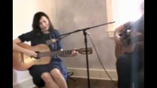 the innocence mission • Happy Birthday