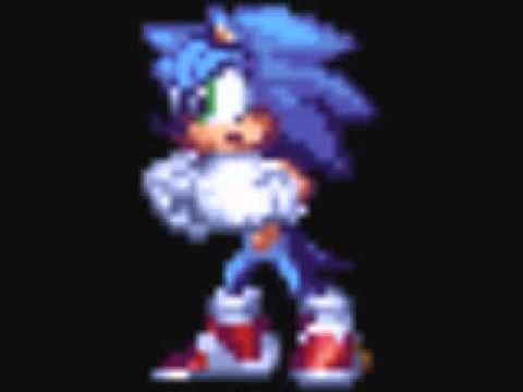 Sonic's Prank Call