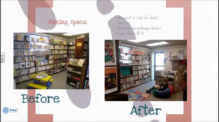 Big Talk From Small Libraries: A Destination Libra...