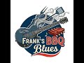 The Pit Dont Lie 🍗 | AI Blues BBQ Song for Backyard Barbecue Vibes
