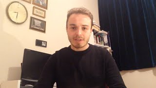 Batuhan Özdemir Summer Work Travel