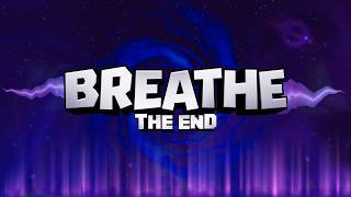 I made The End look unreal in Minecraft Bedrock Edition (Breathe Add-On)