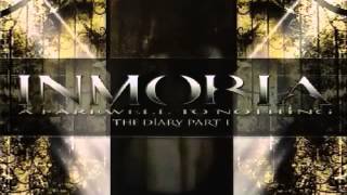 Watch Inmoria The Silence Within Me video