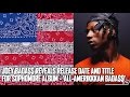 Source News Flash: Joey Bada$$ | Remy Ma | Rihanna | Mike Will Made-It | NBA