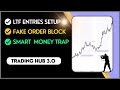 True SMC Secrets  | TRADING HUB 3.O 🌟🧨