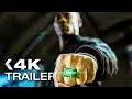 LANTERNS Trailer 2 German Deutsch (2026) Green Lantern