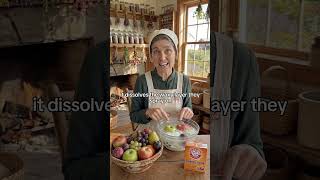 #amish #homesteading #homeremedies #farming #usa