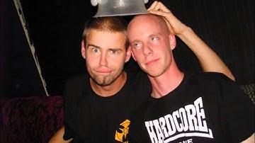 MM34   Classics Hardstyle 2008