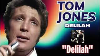 Tom Jones - Delilah ( - 1968)