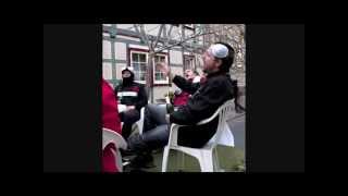 Herbstkirmes 2011 In Breitenholz