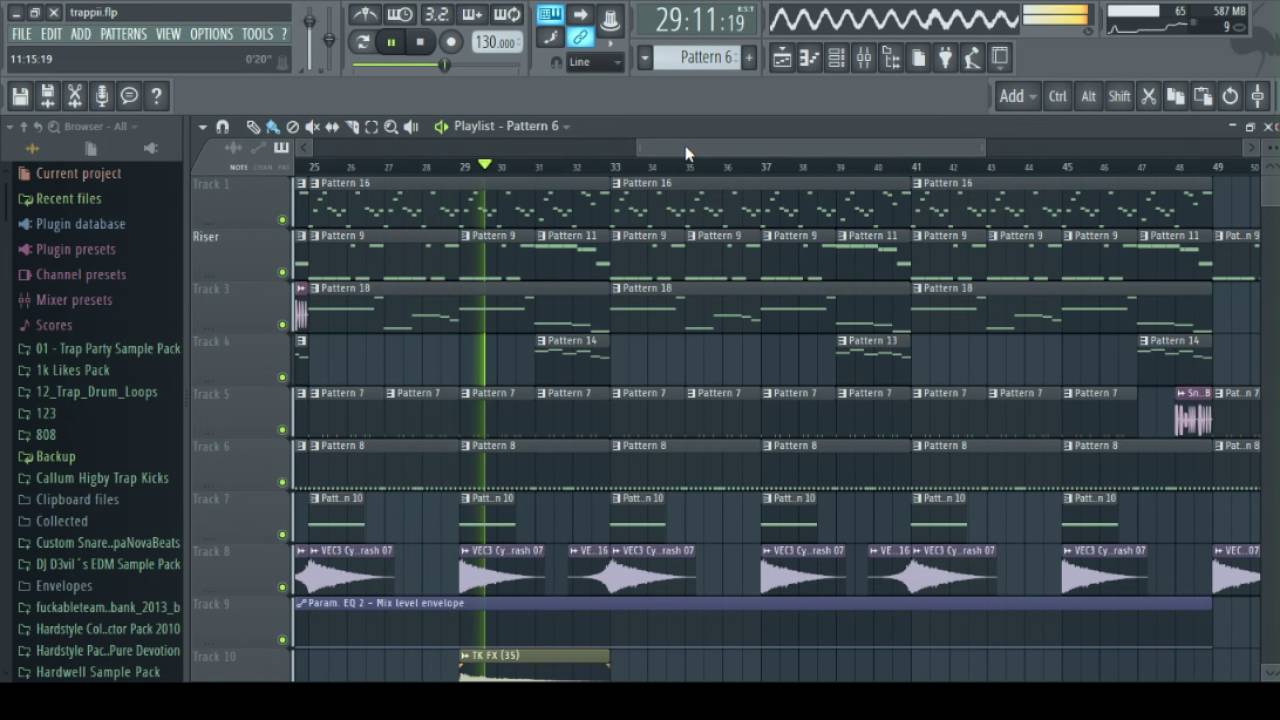 fl studio alpha free