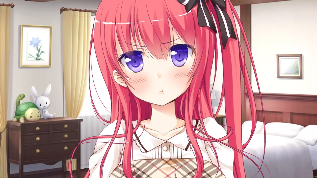 プレイ動画 アンラッキーリバース 体験版 Part10 Youtube