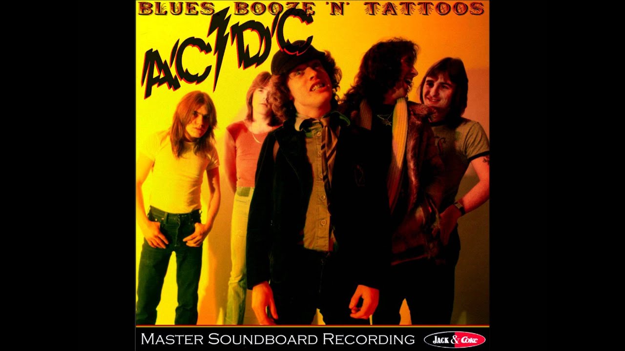 AC/DC - 4. Sin City - 08/08/1978 Nashville (320kbps) - YouTube