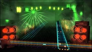 Beartooth - The Lines (Lead) Rocksmith 2014 CDLC