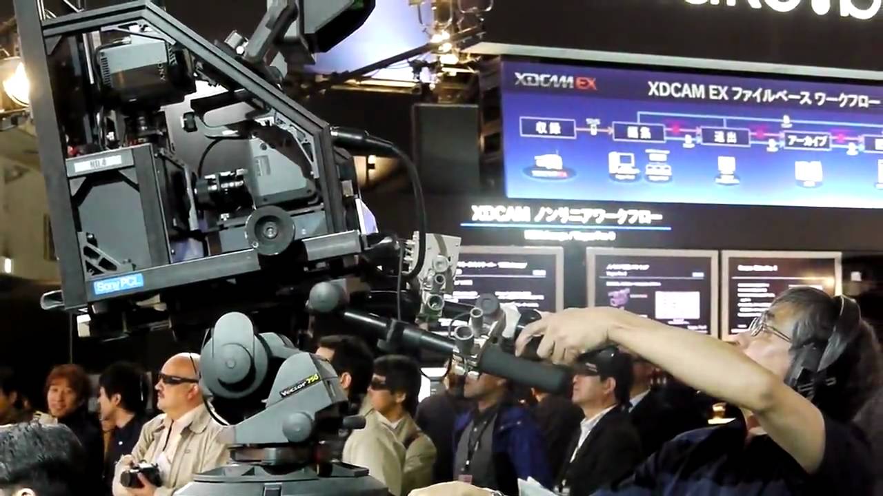 Sony demar 280