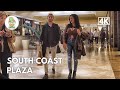 4k south coast plaza costa mesa california  walking tour