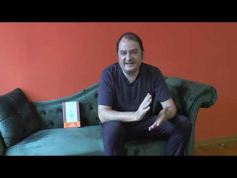Francesc Miralles nos habla de su libro 'Namasté'