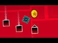 Stereo Madness But The STRANGEST Completion Ever 