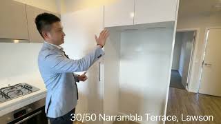 30/50 Narrambla Terrace, Lawson ACT 2617 30/50 Narrambla Terrace, Lawson ACT 2617