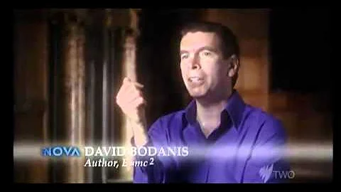 The Physics Cafe E=Mc2 Einstein's Big Idea (Part 2 of 2)