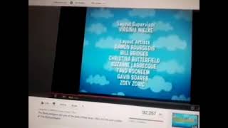 Nelvana Limited Logo 360P