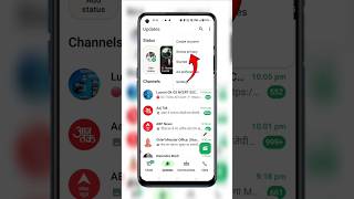 WhatsApp NewdUpdate Feature pm #WhatsApp Tricks #Hidden Features Updates CommunitiesCalls #shorts