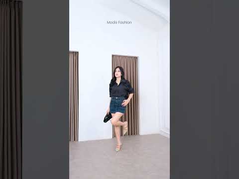 Edgy look by Modis Fashion