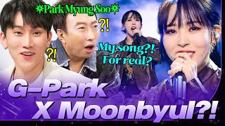 Download Lagu Park Myung-soo X Moonbyul?!🔥 High Notes Madness Legendary Stage⚡ | Second World MP3 Download Lagu Park Myung-soo X Moonbyul?!🔥 High Notes Madness Legendary Stage⚡ | Second World MP3