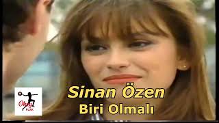 Sinan Özen  - Biri Olmalı  1992 #sinanözen #90lar #90larpop #nostalji #canlı #hd Resimi