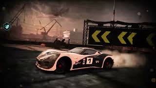 Split/Second Online: Races in Ferry Wharf