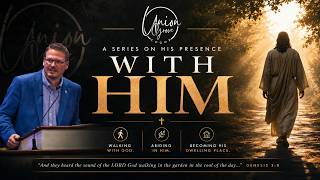 God Dwells Within Us: Becoming His Living Temple