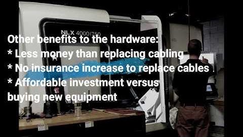 Wireless RS232 Hardware Case Study
