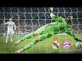 Das legendäre Elfmeterschießen gegen Real Madrid in 2012