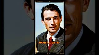 Hollywood Historian: 6: The Secrets of Gregory Peck and Ingrid Bergman