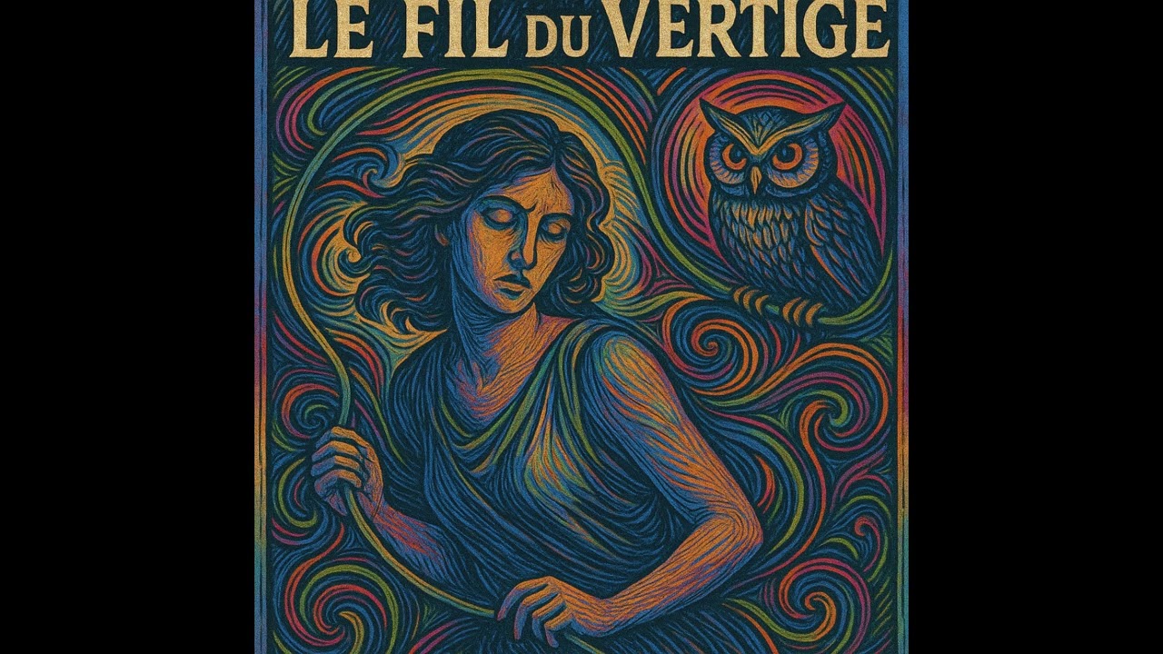 Le Fil du Vertige