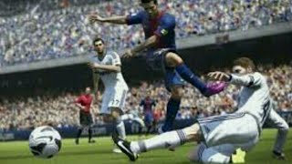 افضل 5 العاب كرة قدم موجودة في جوجل بلاي screenshot 5