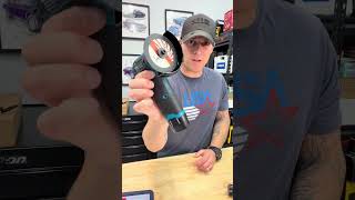 12v mini angle grinder/cutoff tool. #powertools #anglegrinder #tools #cutofftool #t