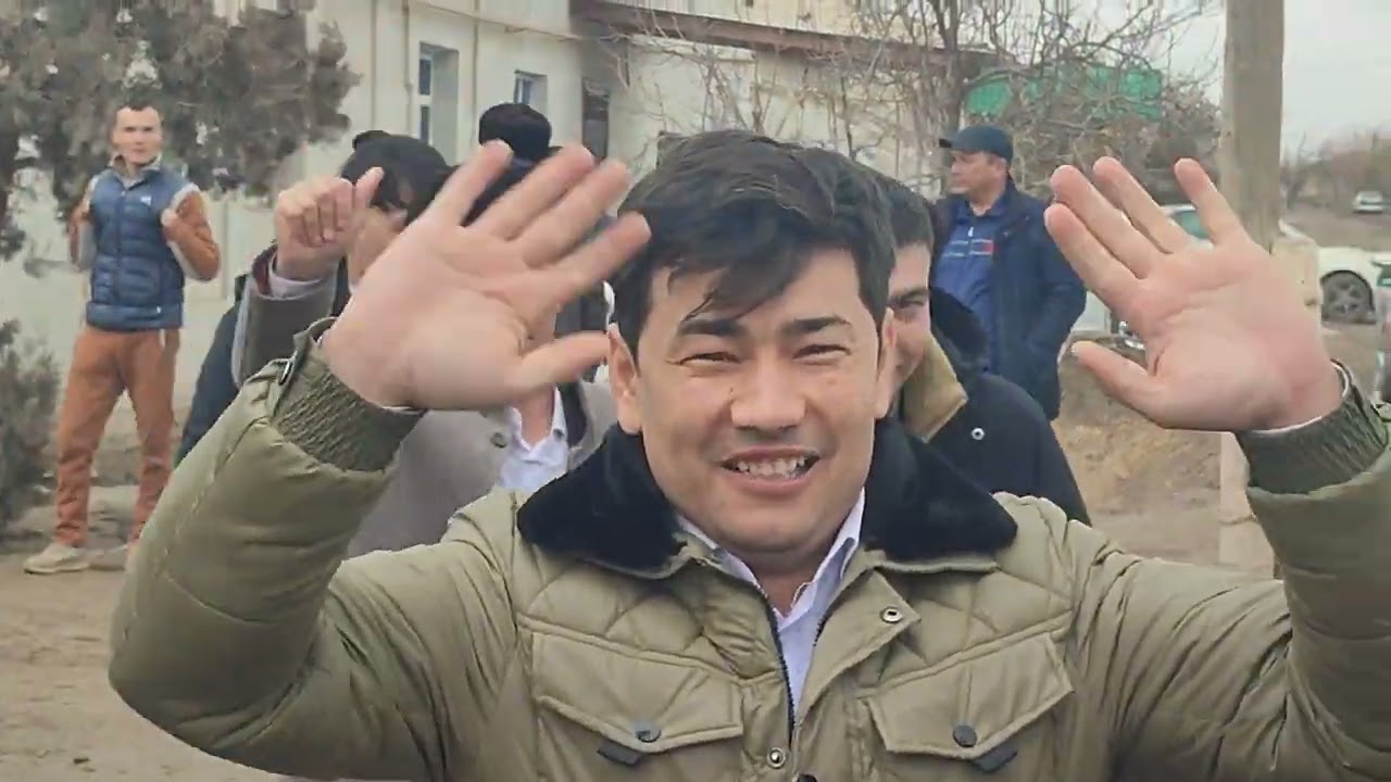 Galin galdi.👍 15.02.2025