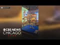 Pokémon “fossils” go on display at Field Museum in Chicago