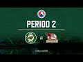 Iowa Wild (1) vs Tucson Roadrunners (4) | 01.17.2024