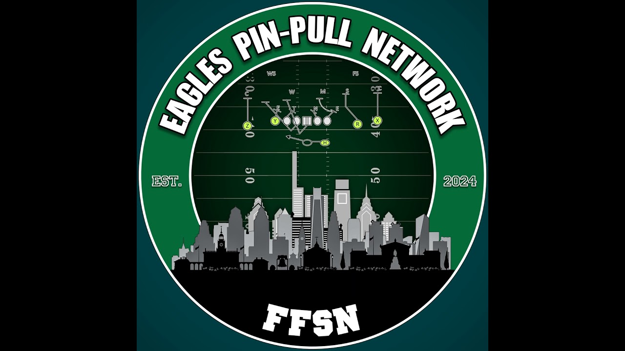 26. Top Day 1 & Day 2 Defensive Targets for the Eagles in the 2024 NFL Draft