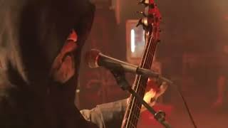 1349- Maggot  Fetus… Teeth Like Thorns (Live Hellfest 2014)