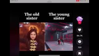 Iland2 Jungeun and my teenage girl yoojung #iland2 #jungeun #myteenagegirl #mtg #yoojung