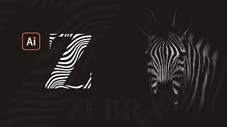 Cach su dung Envelop Distort trong Illustrator I Vh design