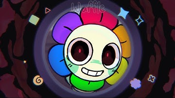 Monitoring by Deco*27 (but it’s Dandy from Dandy’s World)