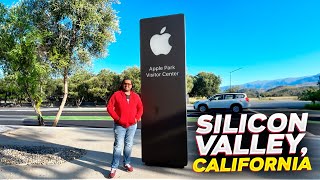 Silicon Valley, California by Passive Passion And Online Income 1,034 views 9 months ago 3 minutes, 43 seconds