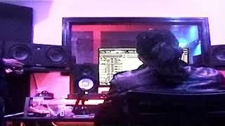 Pz', BILLI0N, & Lil Righteous STUDIO SESSION