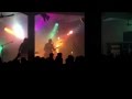 SHANDON XXL (Live @ Trieste 14/1/12) - WASHIN' MACHINE TV #1
